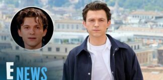 Tom Holland Becomes First Person to Throw Up on Hot Ones | E! News