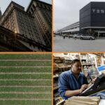 Bloomberg Money Minute: Stocks Pressure as Tech AI Spending Soars