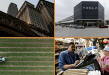 Bloomberg Money Minute: Stocks Pressure as Tech AI Spending Soars