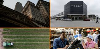 Bloomberg Money Minute: Stocks Pressure as Tech AI Spending Soars
