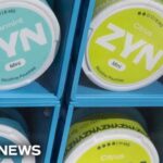 FDA authorizes maker of ZYN to market product as safer than cigarettes