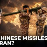 China to Arm Iran With Hundreds of Air Defense Missiles: Report | Firstpost Live | 4K