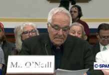 CIA Mind Games Resurface — Congress Digs Investigative Journalist Tom O'Neill on CIA's MKUltra Mind-Control Program
