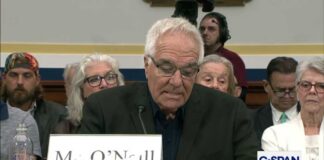 Investigative Journalist Tom O'Neill on CIA's MKUltra Mind-Control Program