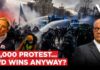 Antifa Roadblocks Fail — AfD Powers On "Stop The Fascists!" Germany Erupts As Anti-AfD Protests Turn Violent | Far-Right Congress | VERTEX
