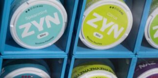 FDA authorizes maker of ZYN to market product as safer than cigarettes