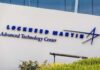 Hypersonic Mirage: Where’s Lockheed’s SR-72? Lockheed Martin Advanced Technology Center building sign