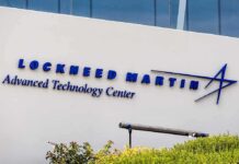 Hypersonic Mirage: Where’s Lockheed’s SR-72? Lockheed Martin Advanced Technology Center building sign