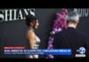 Obsessed Intruder Hits Kim’s Fortress Kim Kardashian's home broken into; man arrested after allegedly taking car for joyride