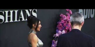Kim Kardashian's home broken into; man arrested after allegedly taking car for joyride