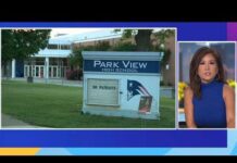 Man arrested in connection with Park View High School overdoses