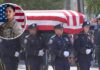 Iran Strike Hits Home—Queens Mourns Community gathers for funeral of Staff Sgt. Angel Sarah Rampersad in Queens