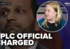 SPLC official CHARGED | Secret payments to informants