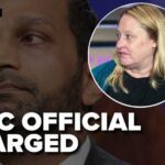 SPLC official CHARGED | Secret payments to informants