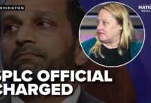 SPLC Bombshell: Hidden Payouts Exposed SPLC official CHARGED | Secret payments to informants