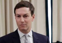 Jared Kushner meets with Hamas leader in Egypt for talks on the Gaza peace plan
