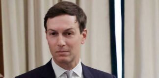 Jared Kushner meets with Hamas leader in Egypt for talks on the Gaza peace plan