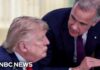 U.S.–Canada Showdown: Who Blinks? Canada and U.S. resume trade talks ahead of Trump administration's new tariffs