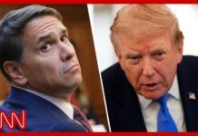 Blanche Axes Billion-Dollar Payout Pool Todd Blanche rescinds Trump's $1.8B anti-weaponization fund