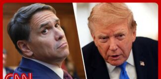 Todd Blanche rescinds Trump's $1.8B anti-weaponization fund