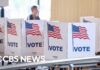 Ballot Policing SURGES — Hidden Rule Change? Justice Department to send record 1,000 monitors to polling places for midterm elections