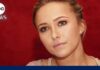 Toxicology Clock Ticks — DEA Probes Hayden DEA joins investigation into Hayden Panettiere's death