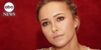 DEA joins investigation into Hayden Panettiere's death