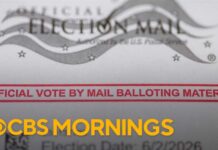 Supreme Court will allow citizenship checks on mail-in ballots