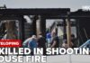 Family Dinner Turns Inferno — Eight Gone Montana man killed 8 relatives, including 4 kids, at Sunday dinner