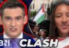 Terror Tag Slams Palestine Action — Treasury FREEZES Assets WATCH: Lefty SLAMMED over Palestine Action as Donald Trump moves to ban them 'they are TERRORISTS!'