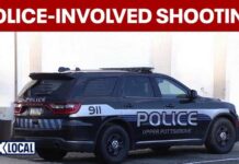 Man dead after police-involved shooting in Upper Pottsgrove Township