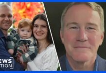 Grieving Family Slams Ohio Attack Ad Sen. Jon Husted distances himself from ‘illegals’ ad against opponent | NewsNation Prime