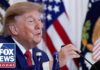 Beijing Squeeze Ends? Trump Bets Big Trump speaks at American Mining Industry Roundtable: THESE are the people who built America