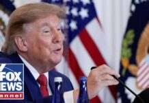 Trump speaks at American Mining Industry Roundtable: THESE are the people who built America