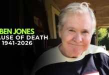 Heart-Stopping End For TV Congressman Ben Jones Cause of Death, Dukes of Hazzard actor and Congressman, Dies at 84
