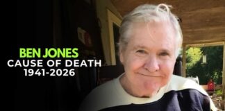 Ben Jones Cause of Death, Dukes of Hazzard actor and Congressman, Dies at 84