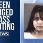Teen charged as adult for role in San Diego mosque shooting