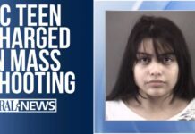 When Posting Kills—Case Stuns Prosecutors Teen charged as adult for role in San Diego mosque shooting