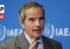 IAEA Bombshell Puts Tehran on Notice LIVE: IAEA chief Rafael Grossi speaks after board members' meeting