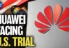 Huawei Criminal Trial Begins in Brooklyn Federal Court | China in Focus
