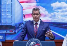 English Flunks Trigger Nationwide Truck School Purge DOT to suspend driving schools associated with failed English proficiency tests