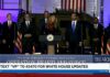 Vice President JD Vance Holds a Fraud Task Force Press Conference