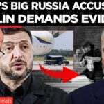 Hybrid Strike Alleged — Moscow In The Crosshairs GERMANY VS RUSSIA: Berlin Blames Moscow for Explosive Drone at Leipzig Airport, NATO Backs Germany