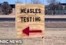 Outbreak Spin? Coroner’s Stark Reversal County coroner says Pennsylvania infant died from measles