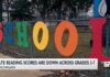 Official Scores Drop—Third-Grade Literacy Hits Bottom 'A worsening slide': Michigan M-STEP reading scores hit 12-year low