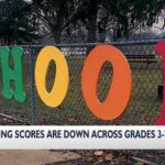 'A worsening slide': Michigan M-STEP reading scores hit 12-year low
