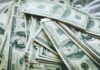 War Burn Rate Explodes – Missiles Devour Billions Stacks of U.S. hundred-dollar bills