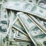 War Burn Rate Explodes – Missiles Devour Billions Stacks of U.S. hundred-dollar bills