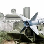 Air Defenses Or Tariffs? Beijing’s Dilemma surface-to-air missile on a mobile launcher